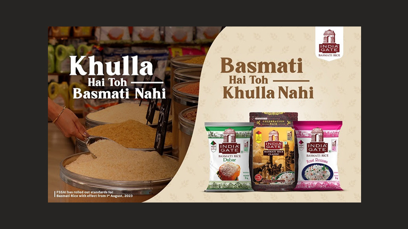 Discover the science of Basmati excellence India Gate Basmati rice leads the way