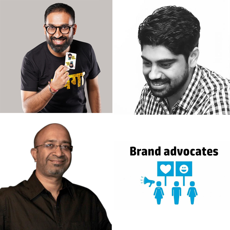 Festive bonanza: Explore brand advocacy to generate high marketing ROI