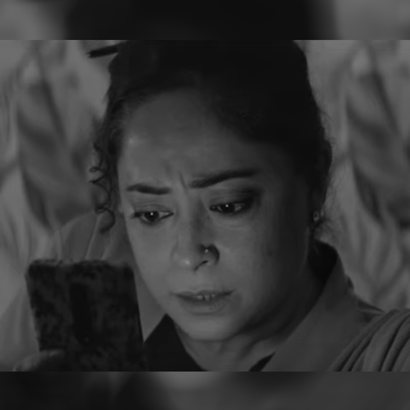 Titus Upputuru’s short film shines bright at Indian Cine Film Festival 2022