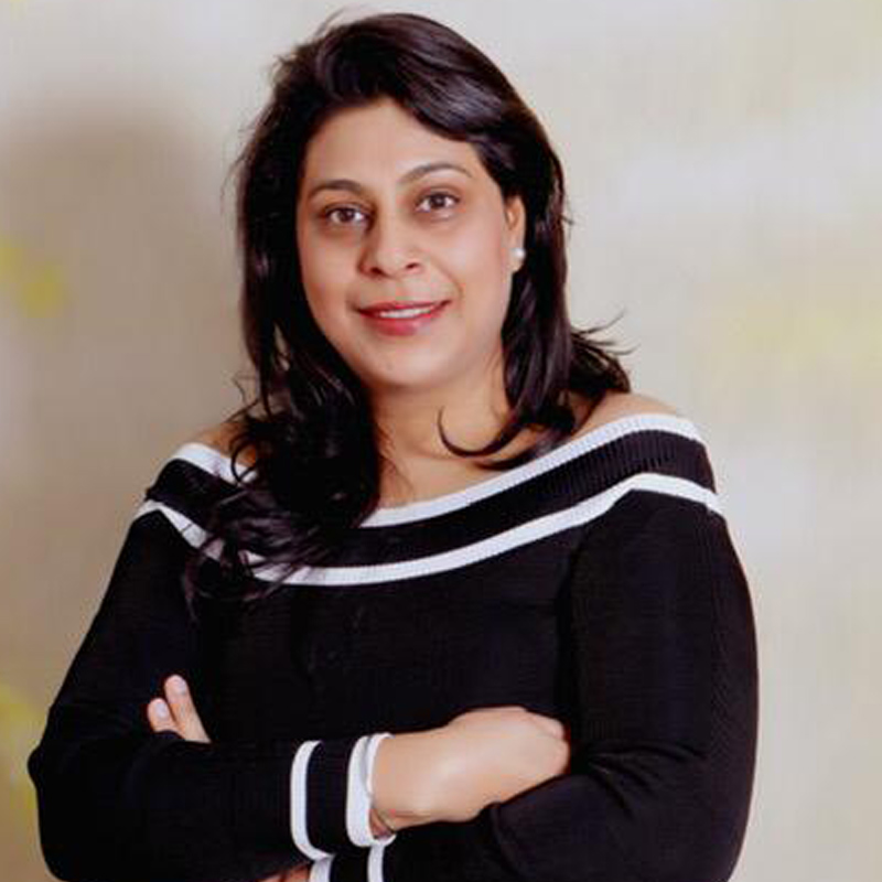 PRCAI’s Deeptie Sethi emphasises PR industry’s need to upskill