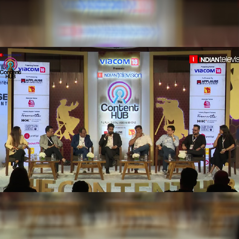 TCH 2022: Competition will drive TV to innovate its programming