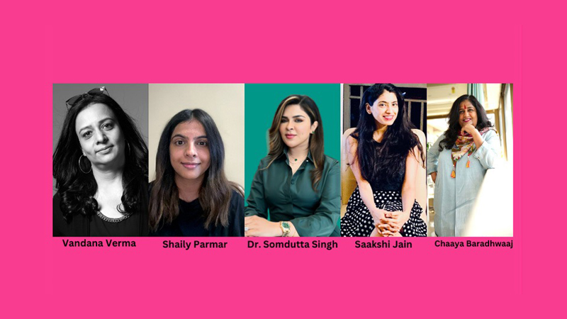 From Startups to SaaS: Women Entrepreneurs’ impact on tech trends and beyond