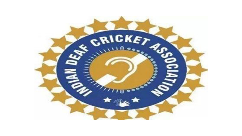 Seventh T-20 Deaf National Cricket Championship in Bhubaneswar on 25 September