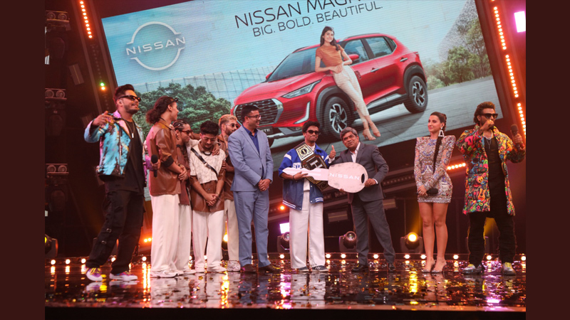 Ranchi’s Rahul Bhagat wins the inaugural season of Amazon miniTV’s Hip Hop India