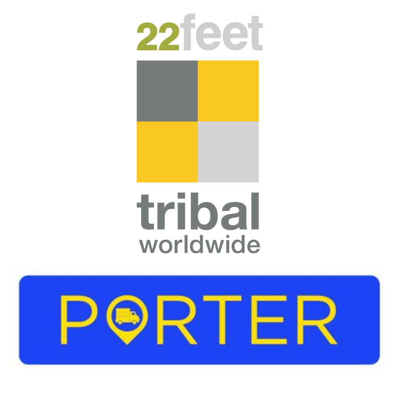 22feet Tribal Worldwide wins digital mandate for Porter