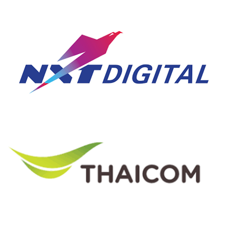 Nxtdigital, Thaicom ink strategic partnership to deploy satellite broadband services in India