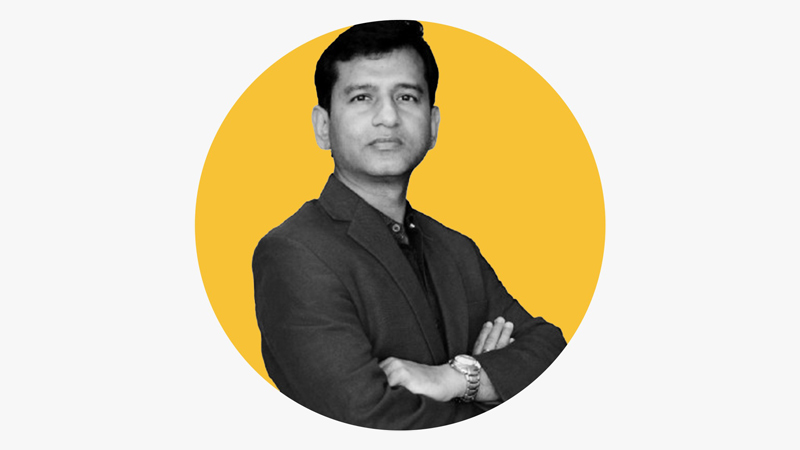 Guest Article: Navigating tomorrow – The rise of artificial intelligence in leadership