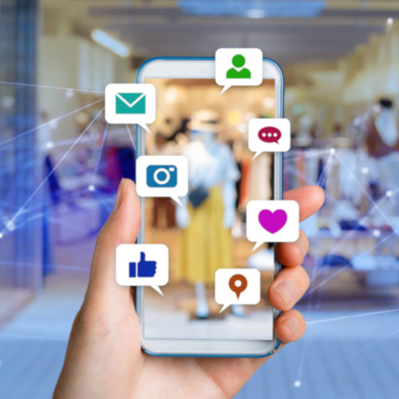 GUEST COLUMN: Influencer marketing trends to keep on your radar in 2022