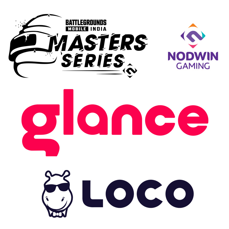 Loco, Glance Live acquire streaming rights to Nodwin Gaming’s BGMI Master Series tournament