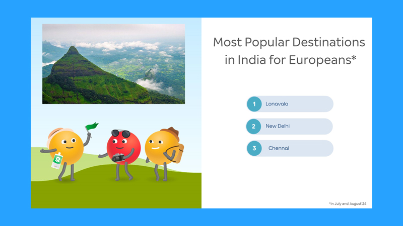 Agoda: More Europeans searching for travel to Asia this summer