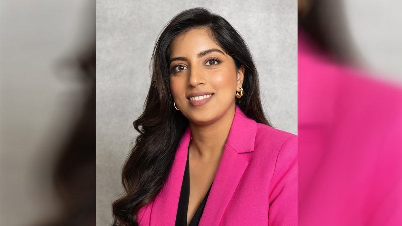 Jinisha Sharma announced as director of Capri Sports