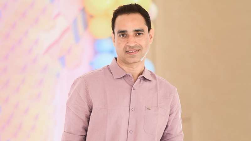 Pi42 mines top Tech Talent as Satish Mishra Joins as CTO