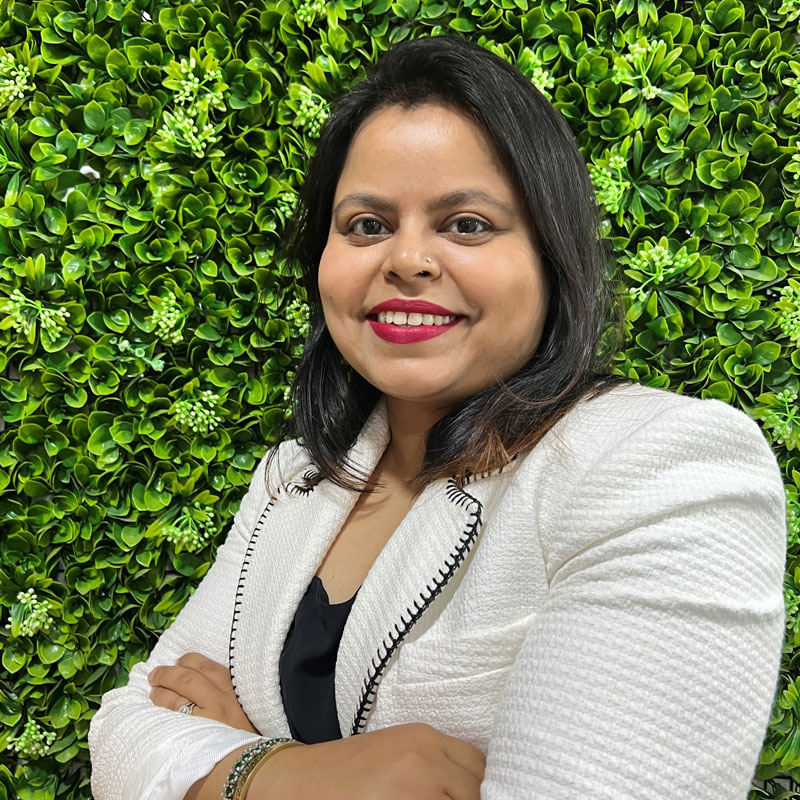 Priti Rajput joins WOW Skin Science as VP marketing