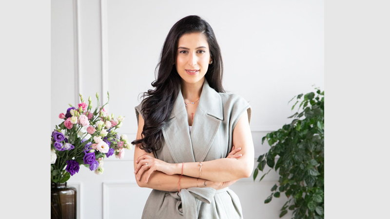 Boddess Beauty elevates Mansi Sharma as creative director of House of Beauty