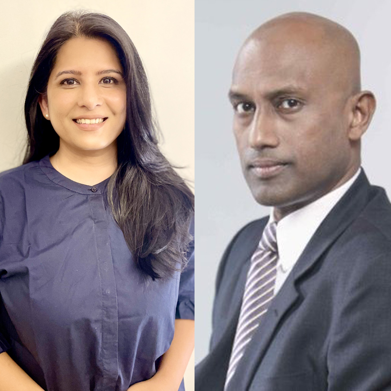 Locomotive Global Media appoints Kanupriya A Iyer as head of business affairs and senior producer