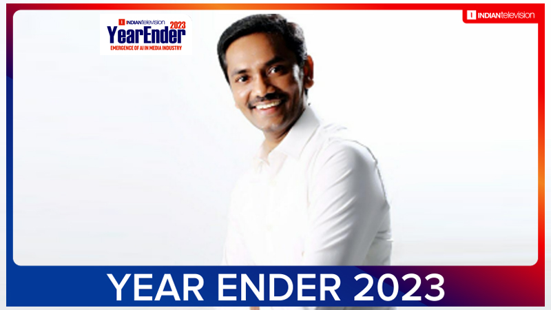 Navigating the marketing landscape: Unveiling trends that defined 2023 and ushering in 2024: Raju Vanapala