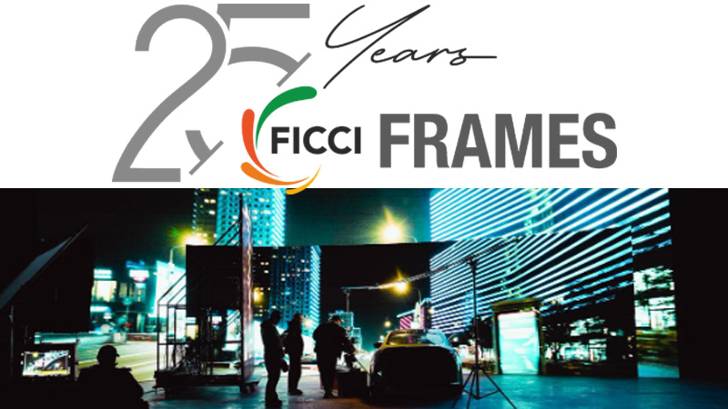 Moscow rolls out the red carpet for Indian filmmakers