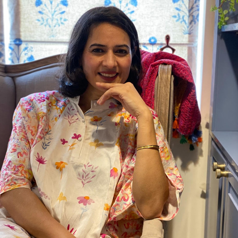 75 years of Indian Independence, but where are women, asks SheThePeople’s Shaili Chopra