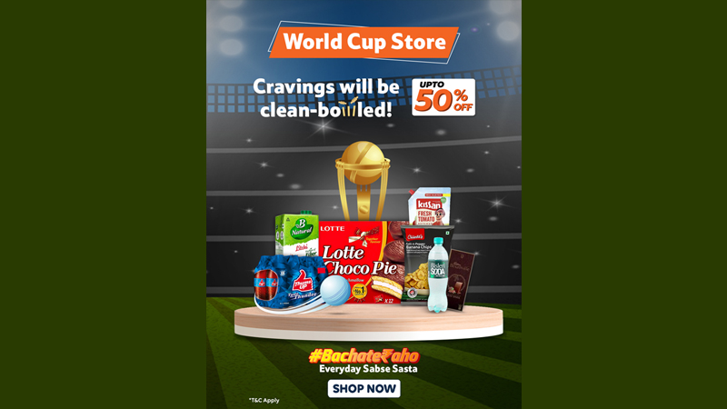 StarQuik selects 26FIVE India Lab as its digital and social media management partner