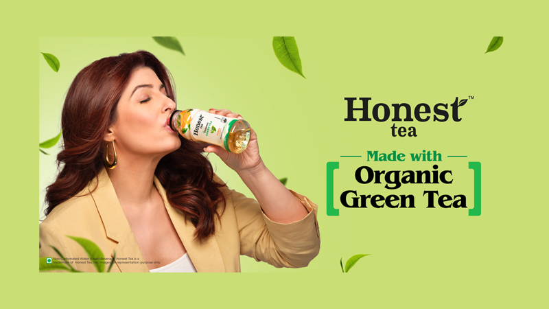 The Coca-Cola Company’s Honest Tea launches #FindYourGood campaign