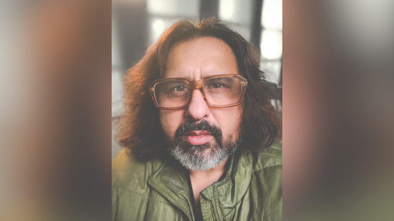 Weekend Unwind with: Vivify Asia’s Vikram Bhalla