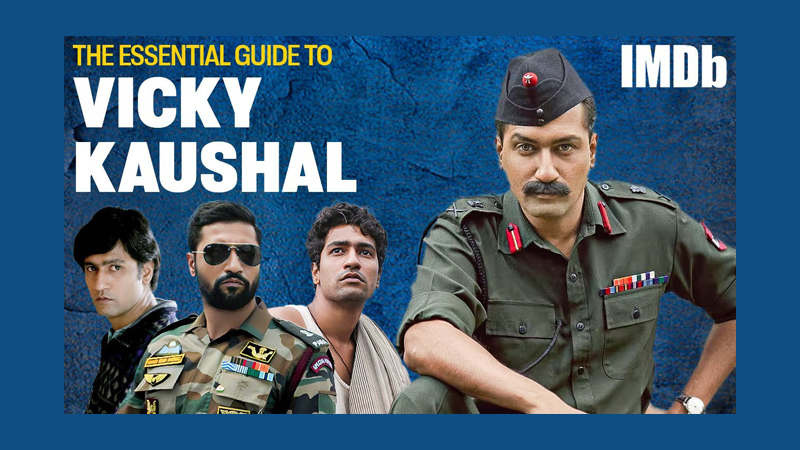 “You Better Do A Good Job Because He’s Our Best Man” Indian Army’s advice to Vicky Kaushal ahead of Sam Bahadur