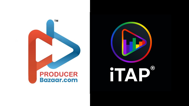 iTAP’s strategic partnership with Producer Bazaar will deliver more exciting content to users
