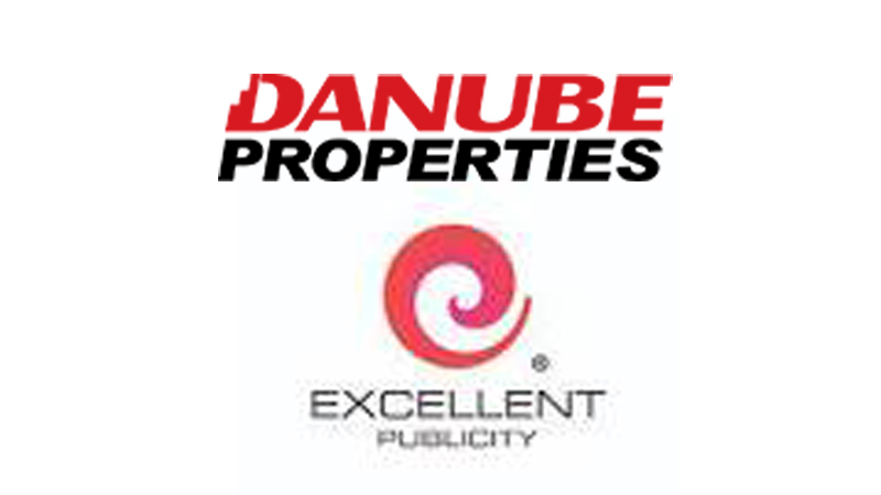 Excellent Publicity partners with Danube Properties