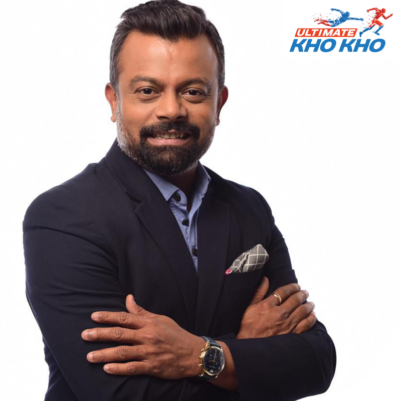 Ultimate Kho Kho aims to be a primetime blockbuster and top three leagues in India