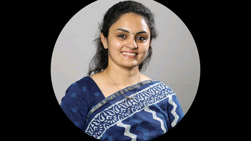 Annapurna Vishwanathan joins Airbus as VP head of IM & Digital