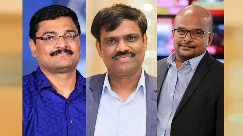 News First enters Year 3 with a New Tagline,  ‘Fearless…For You’