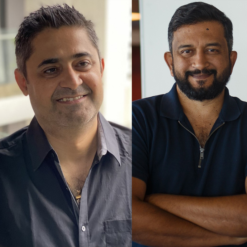 Hirol Gandhi becomes Ogilvy India’s president and head of office for Mumbai & Kolkata