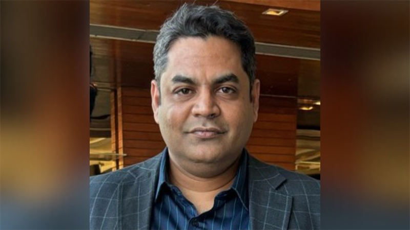 “The ‘Family Table’ is absolutely unscripted”: EPIC ON’s Sourjya Mohanty