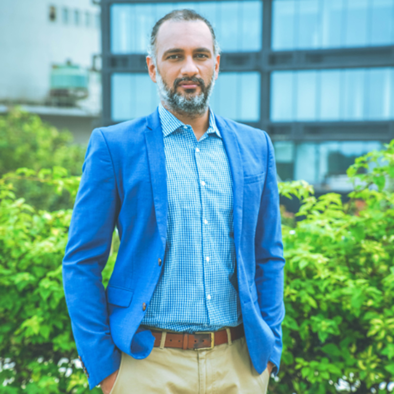 Disney Star records the second-highest watch time for the first eight days of IPL ever: Sanjog Gupta, Head – Sports, Disney Star