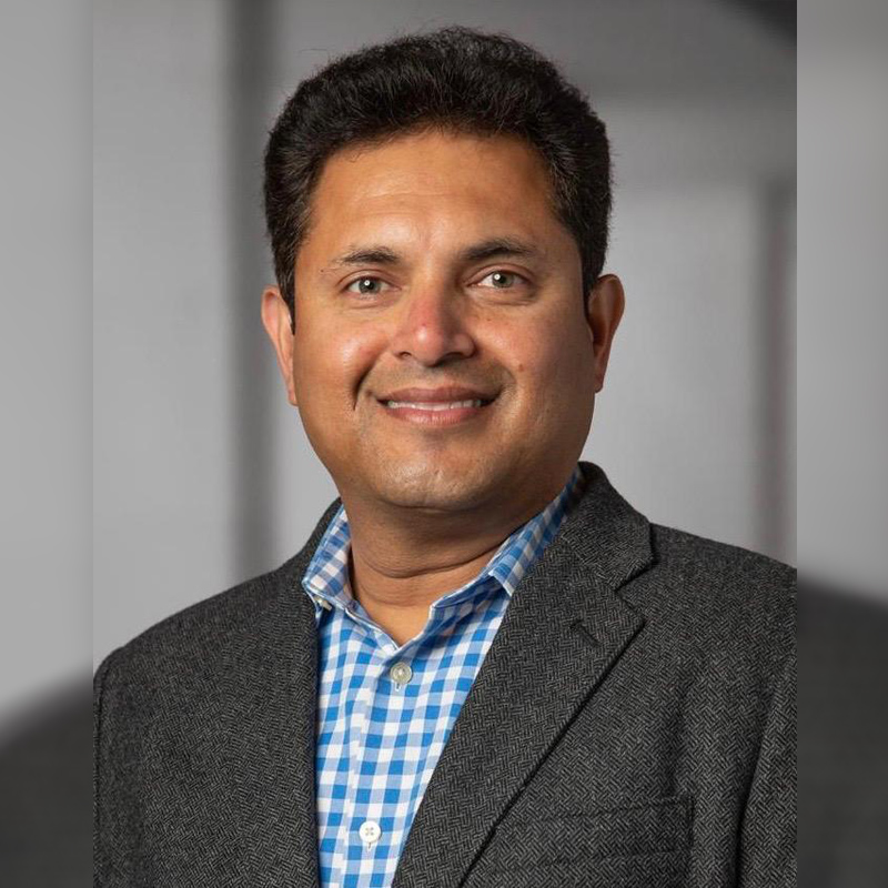 ‘Innovation is our central pivot, a culture, and a mindset,’ Goutham Vinjamuri