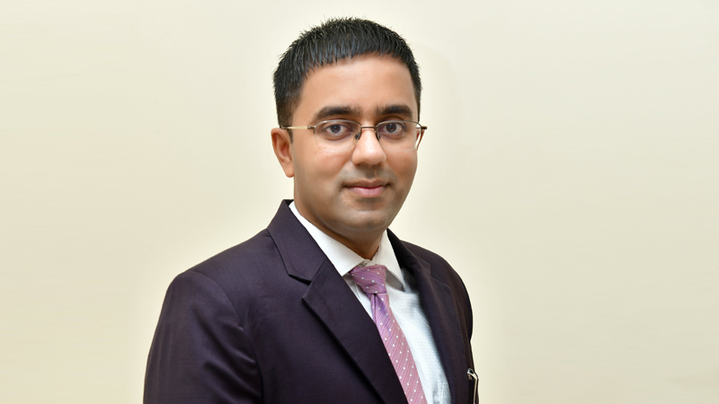 “The year 2023 has played a crucial role in the continued growth of Centuary Mattresses”: Centuary Fiber’s Uttam Malani