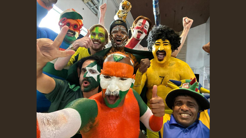 MakeMyTrip Homestay and Enormous Delhi creates tested by fans campaign for the season