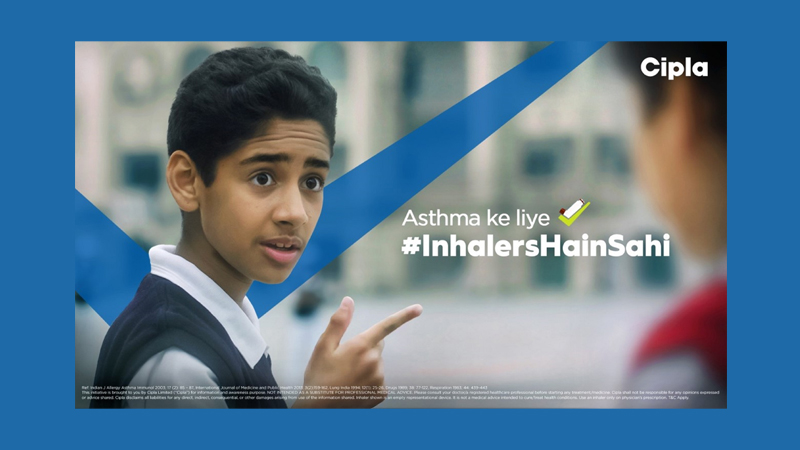 Cipla’s #BerokZindagi ushers in a new era of storytelling with digital content platform FilterCopy