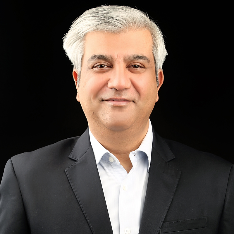 DS Group appoints Jyotiroop Barua to drive confectionery business