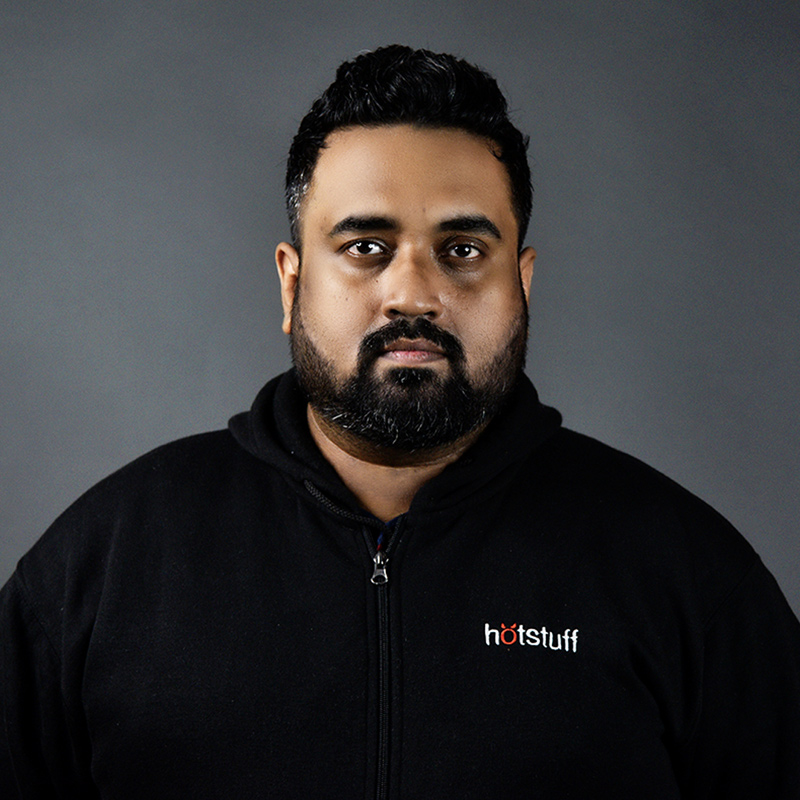 Weekend Unwind with: Hotstuff Medialabs chief creative officer Terence D’souza