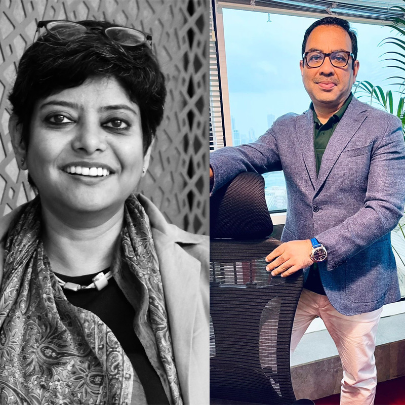 Publicis Worldwide India onboards Oindrila Roy as managing director