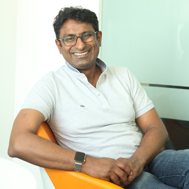 Brands are allocating nearly 25-30% of their budgets to influencer marketing: GroupM’s Ashwin Padmanabhan