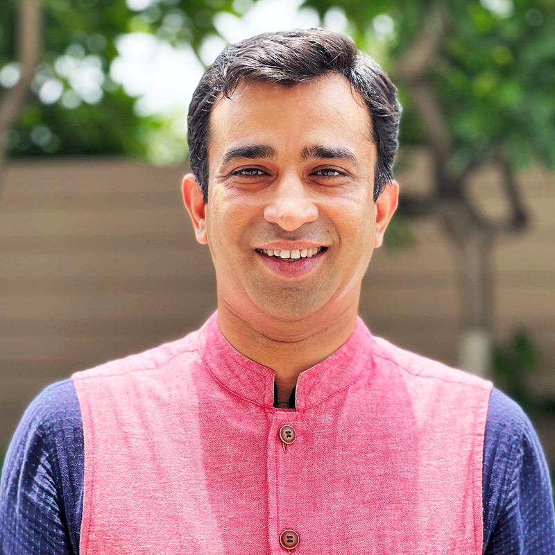 Madison Public Relations names Abhinav Srivastava as CEO