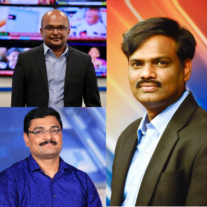 Kannada channel ‘News First’ turns One