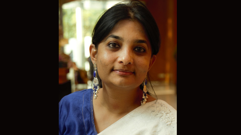 Archana Anand bids farewell to ZEE5 after a decade of success