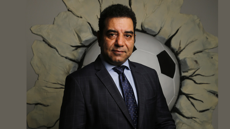 Sony Pictures Networks India renews UEFA rights for three more seasons