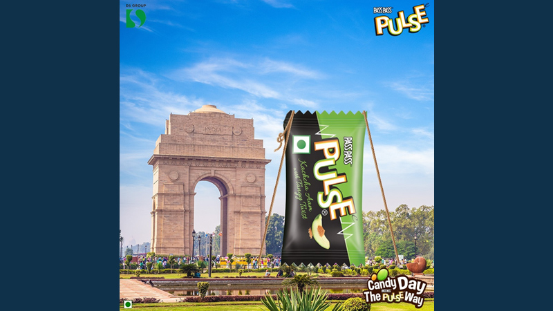 DS Group’s Pulse redefines Candy Day with #CandyDayThePulseWay