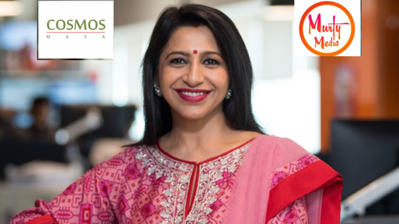 Balancing capability and quality in India’s dynamic market: Cosmos Maya’s Megha Tata