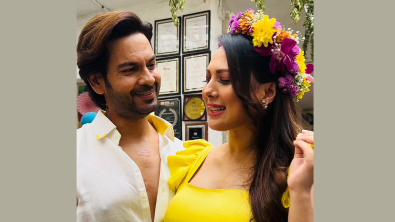 BabyBless partners with Bigg Boss celeb for glamorous baby shower