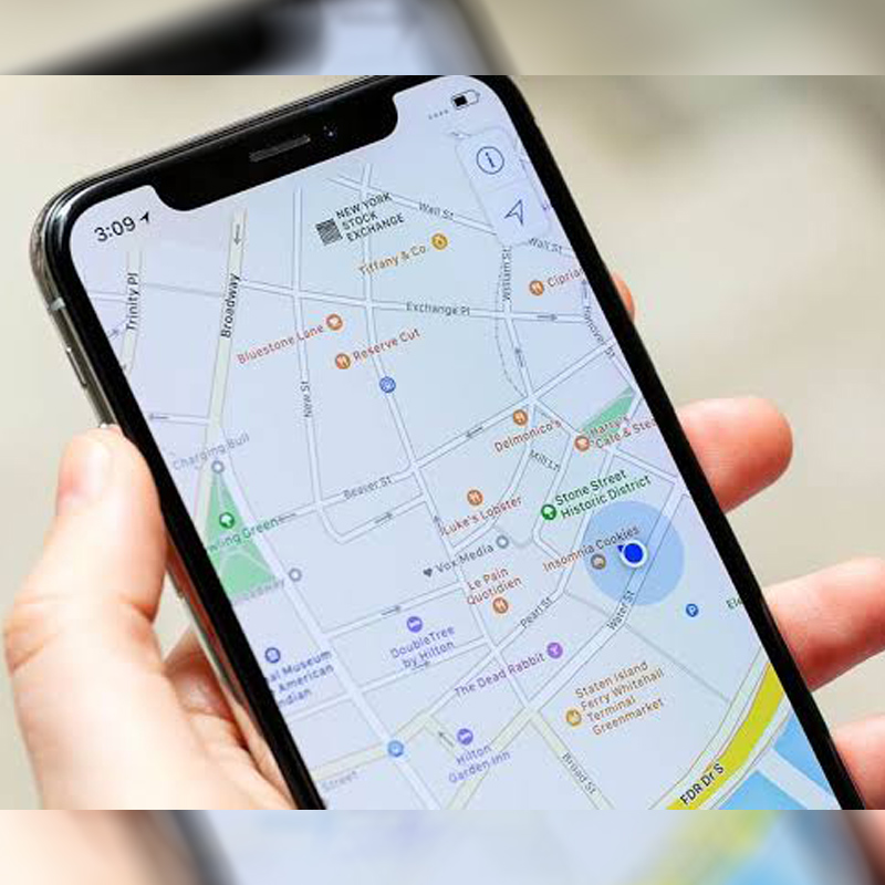 Apple Maps likely to show in-app ads from next year: Report